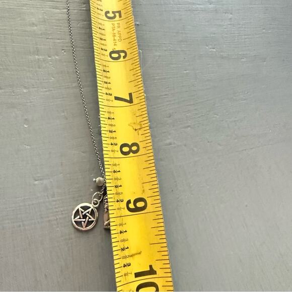 Satya Tree of Life 925 Sterling Silver Pendant & Necklace - Picture 7 of 10